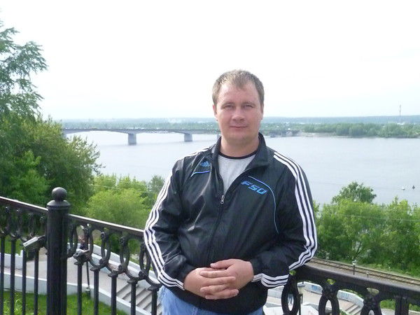 Колян Гладилов