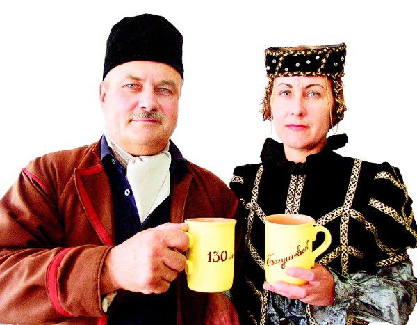 Александр Улахович