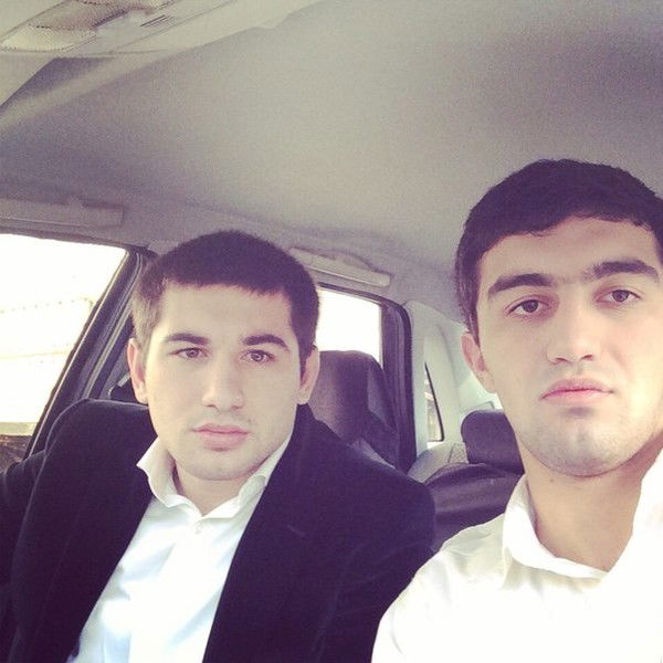 Abdula Magomedgereev