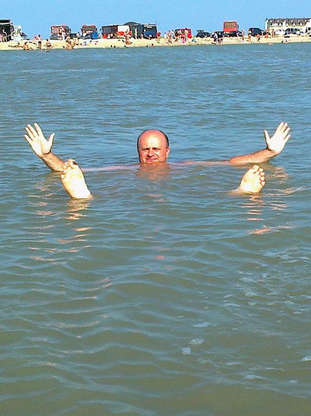 Виктор Гура