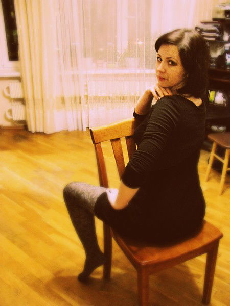 Татьяна Пуцанкова