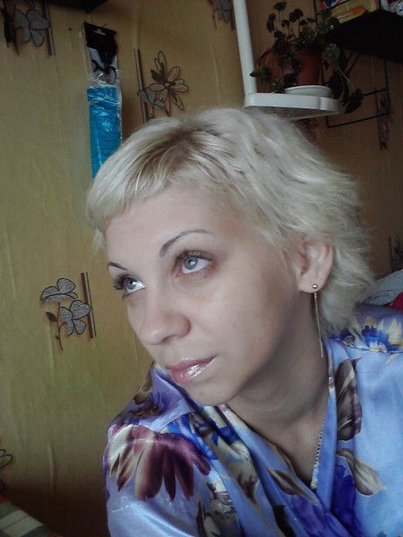 Екатерина Грешнова