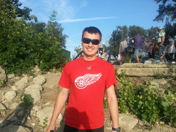 Закир Галимов