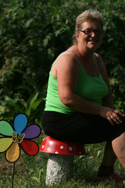 Ирина Белякова Юрченко