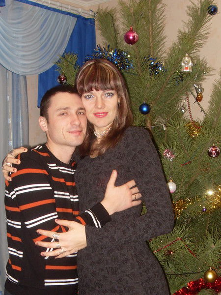 Саня Малина