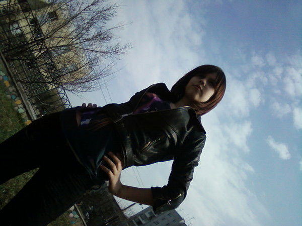 Таня Гаврилюк