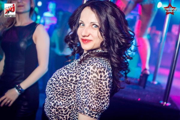 Надежда Бурмакова