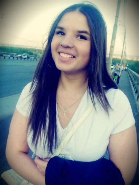 Аня Шишкина