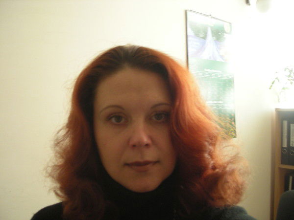 Наталья Hominskaya