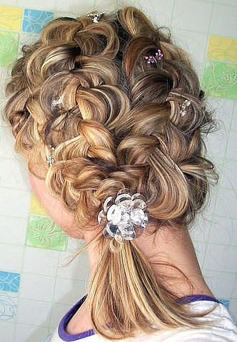 Алефтина Титаренко