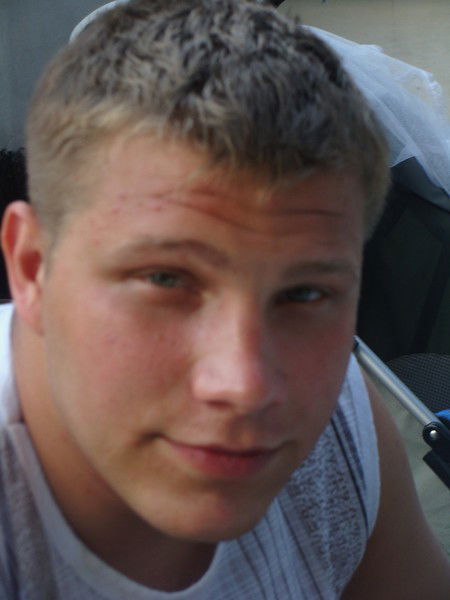 Игорь Бурлюк