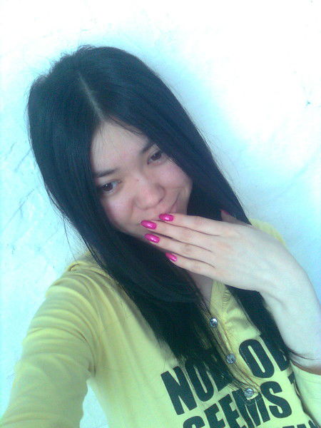 Аяжан Туребаева