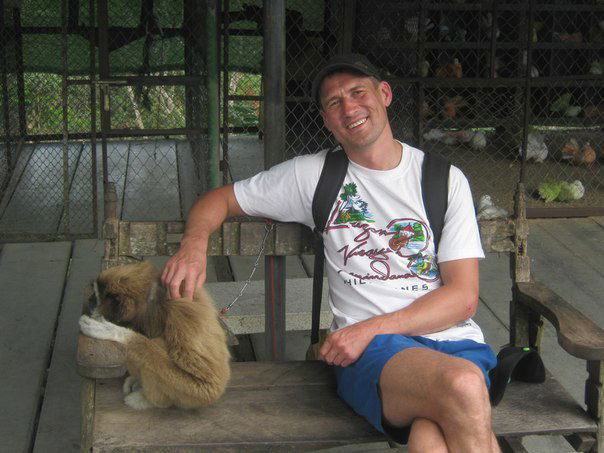 Александр Мосалев