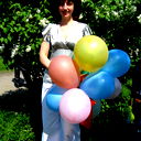 Наталья Лебедева