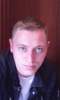 Павел Репин