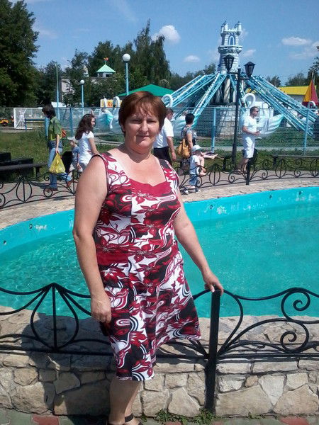 Ирина Классен