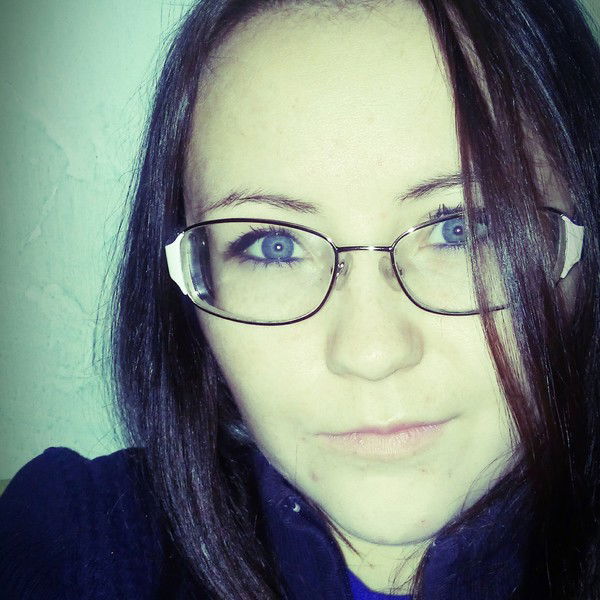 Наталья Лебедева