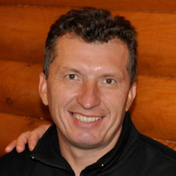 Григорий Пхиденко