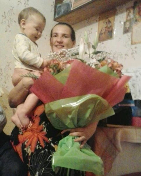 Наталья Чухарева