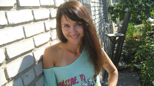 Оксана Гринько