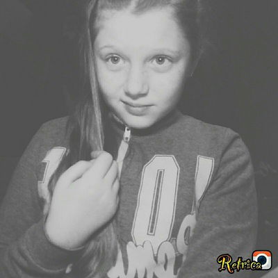 Ксюша Талбаева