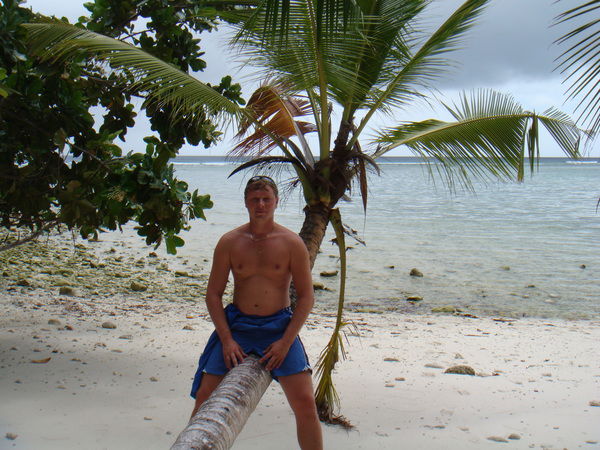 Дмитрий Кочегаров