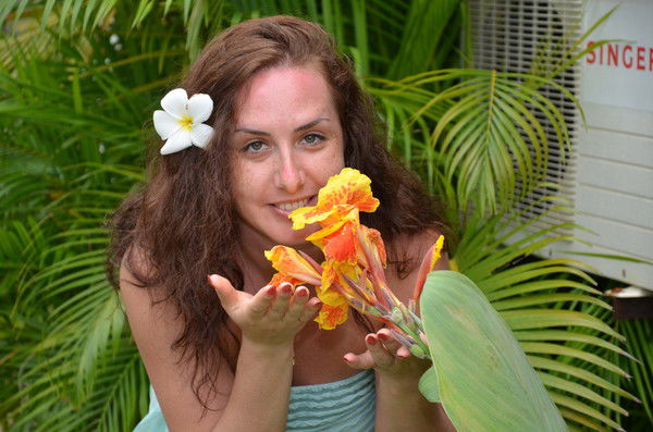 Эльвира Штильман