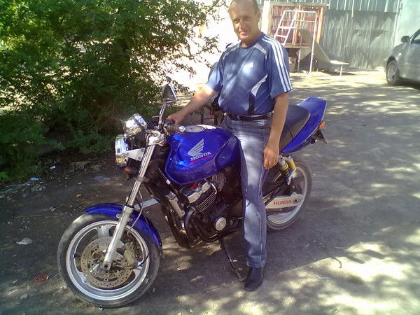 Николай Ткачук