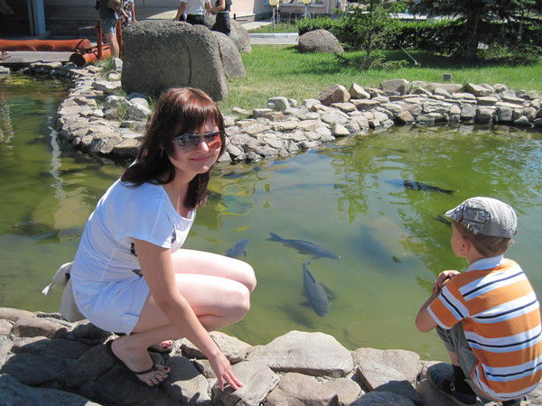 Людмила Викторовна