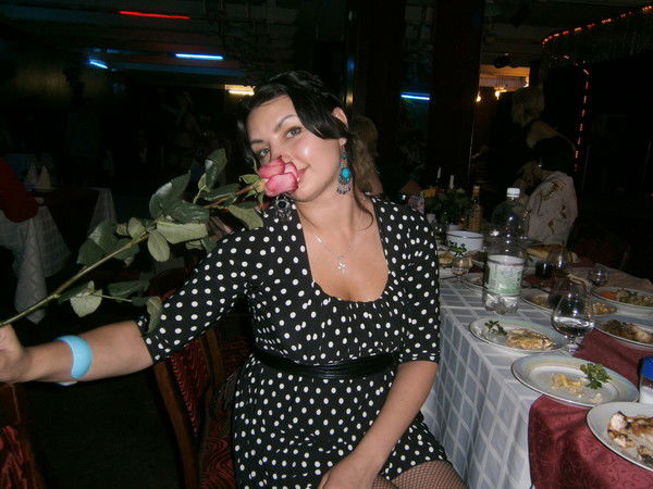 Ирина Моложина