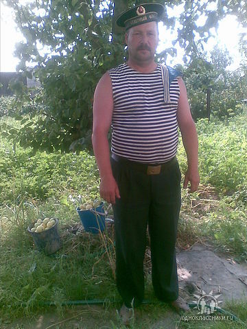 Владимир Кузьмин