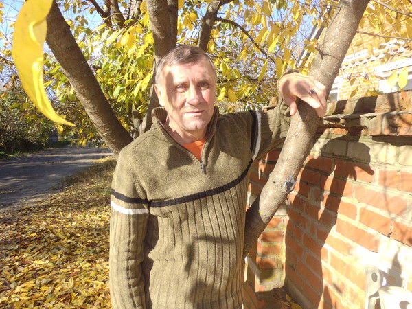 Владимир Кондратюк