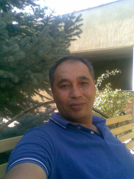 Абдырахим Курбанов