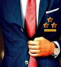 Дэнчик Чашников