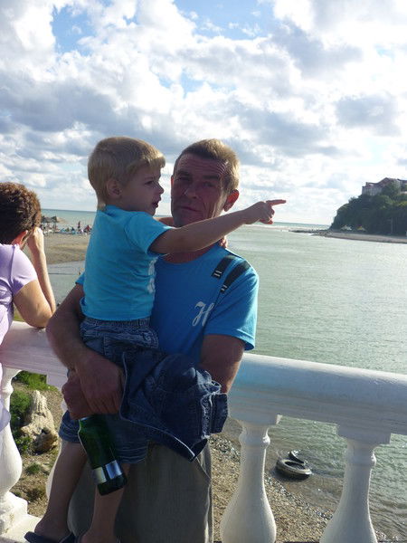 Владимир Слепченко