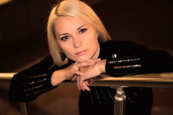 Анна Кобылянская