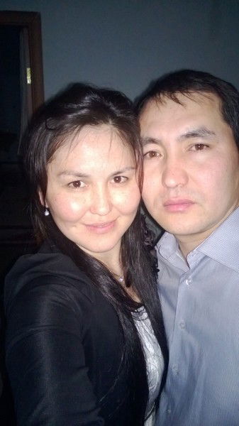 Мерей Умиралиева