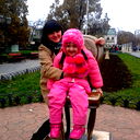 Ирина Саможенова
