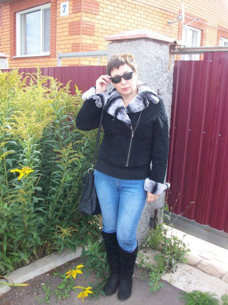 Зульфира Тухватуллина