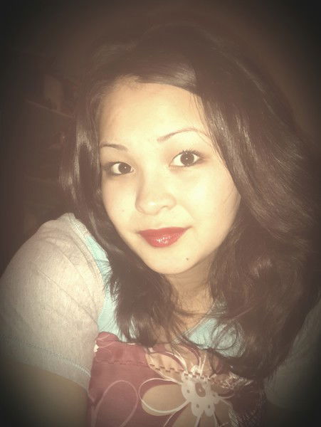 Назым Балапьянова