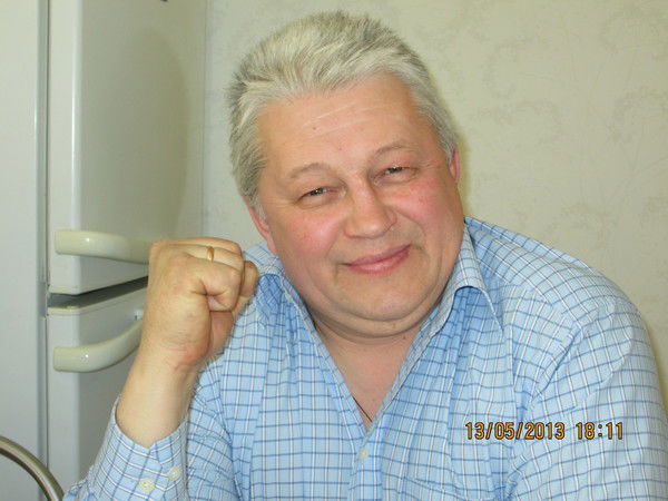 Дмитрий Пермяков