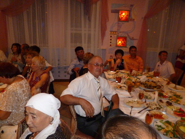 Нурлыбек Саттаров