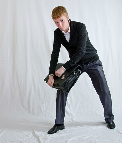 Александр Безверхов