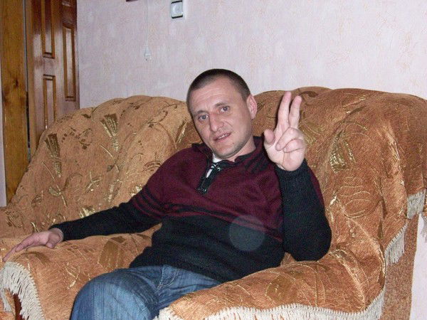 Сергей Иванов