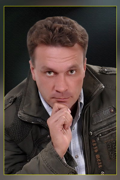 Юра Максименко