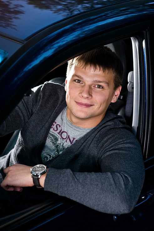 Герман Пётрусь