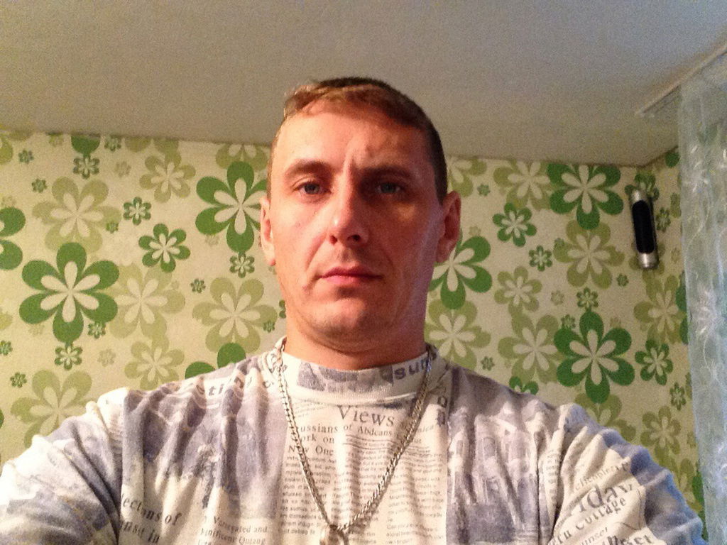 Дмитрий Сергеев