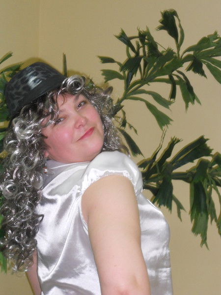 Наташа Анкудинова