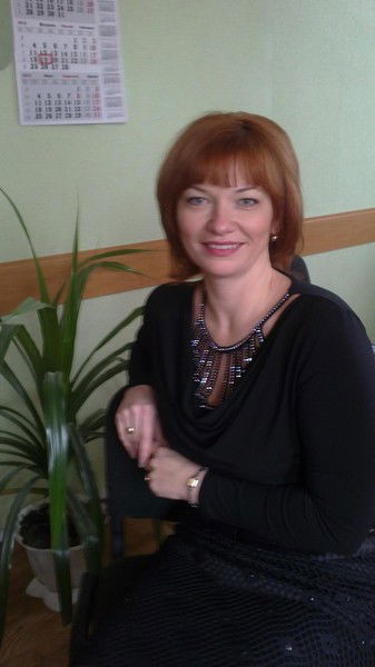 Наталья Костомарова