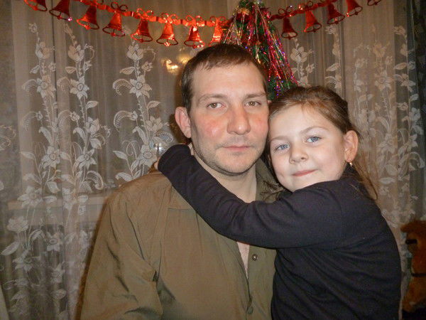 Денис Белкин